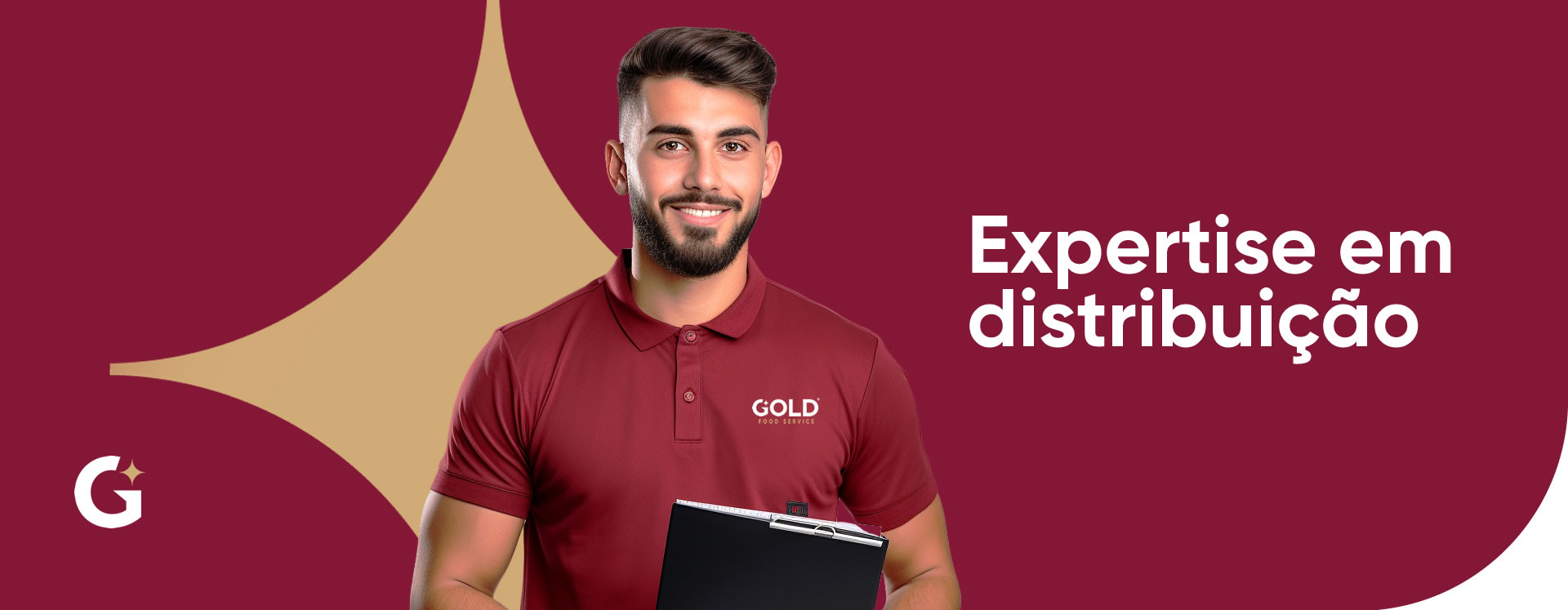 Banner da pagina expertise em distribuição