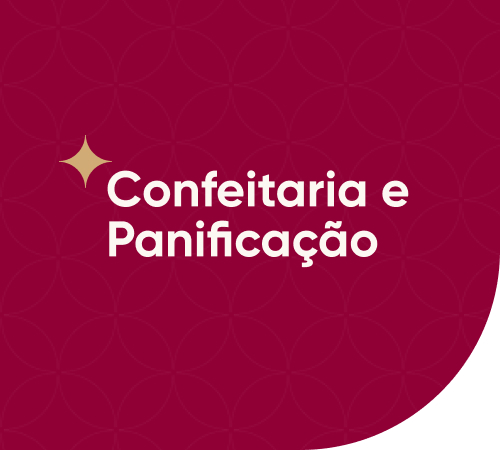 Confeitaria e Panificação