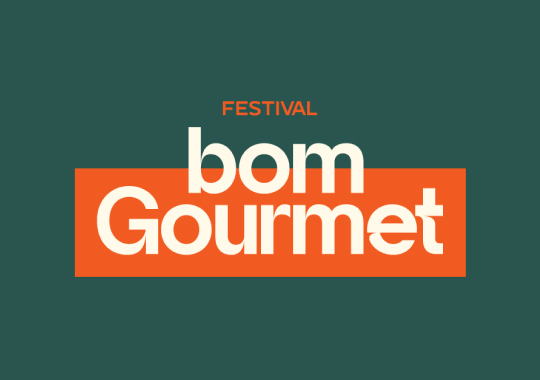 Gastronomia Local: Festival Bom Gourmet